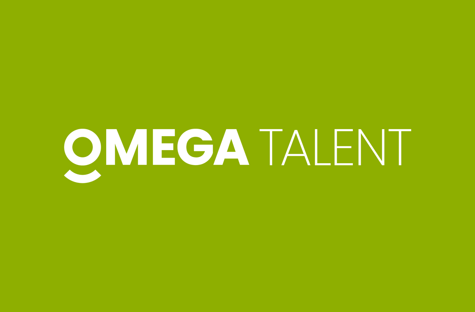 omega-talent