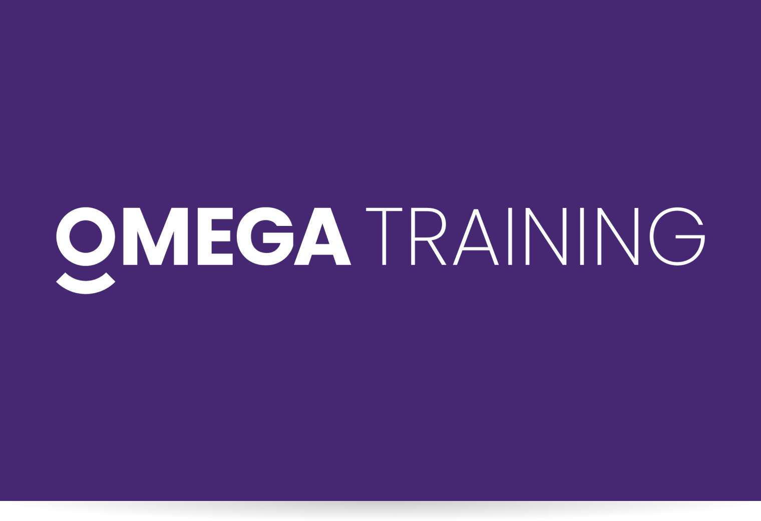 omega-training